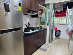 Blk 454 Fajar Spring (Bukit Panjang), HDB 3 Rooms #451747011